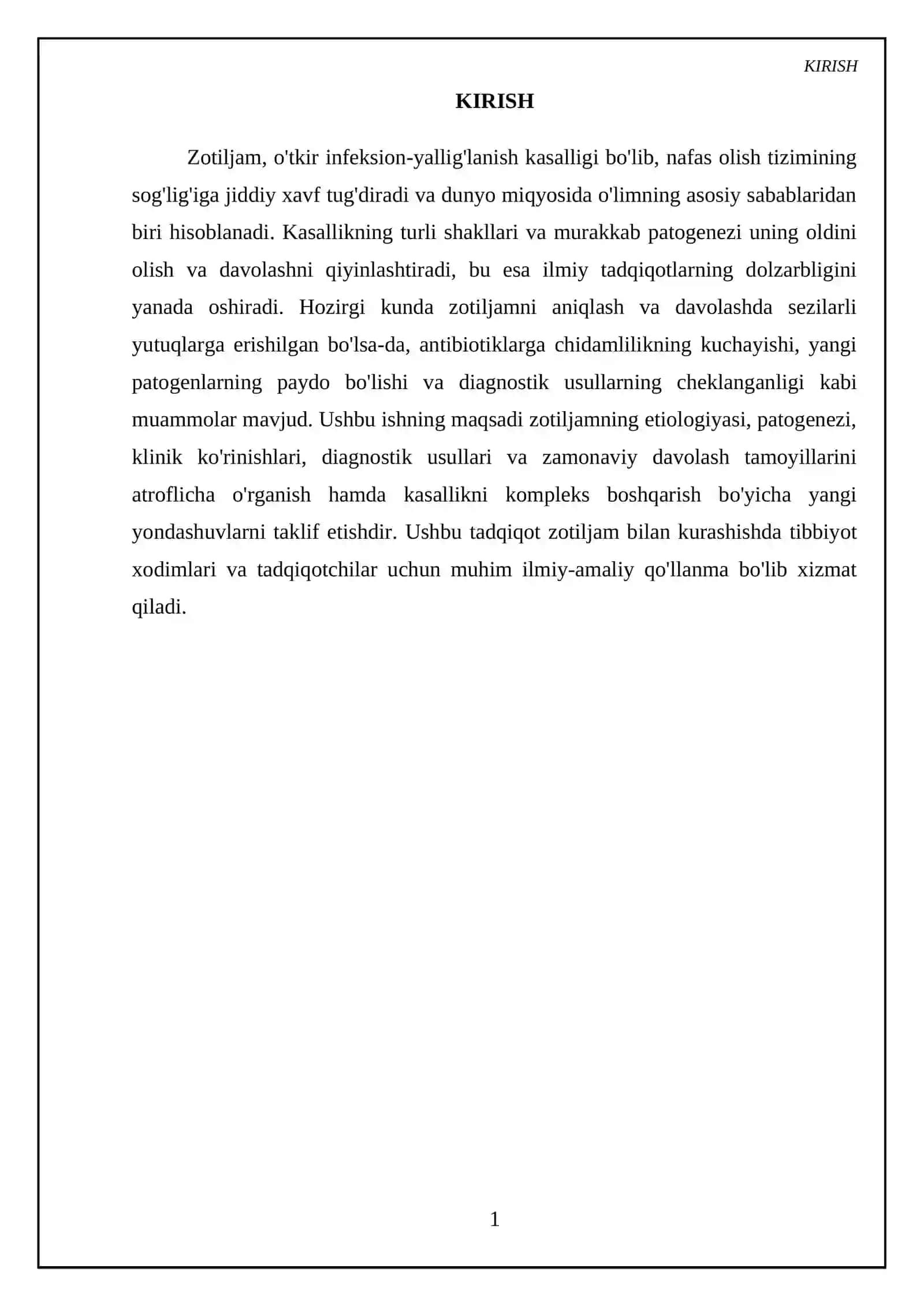 Zotiljam etiologiyasi,patogenezi,klinikasi,diagnostikasi va davosi 3