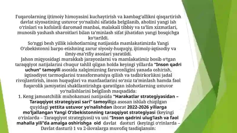 Harakatlar strategiyasi 3