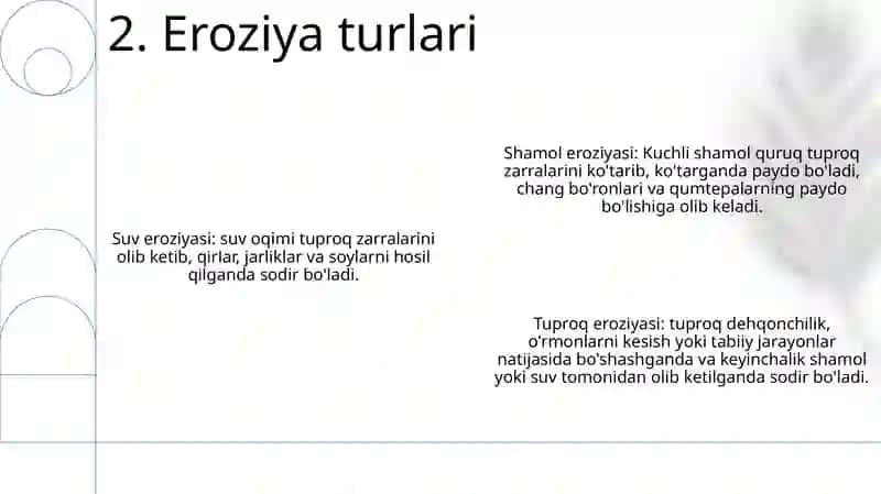 Eroziya 3
