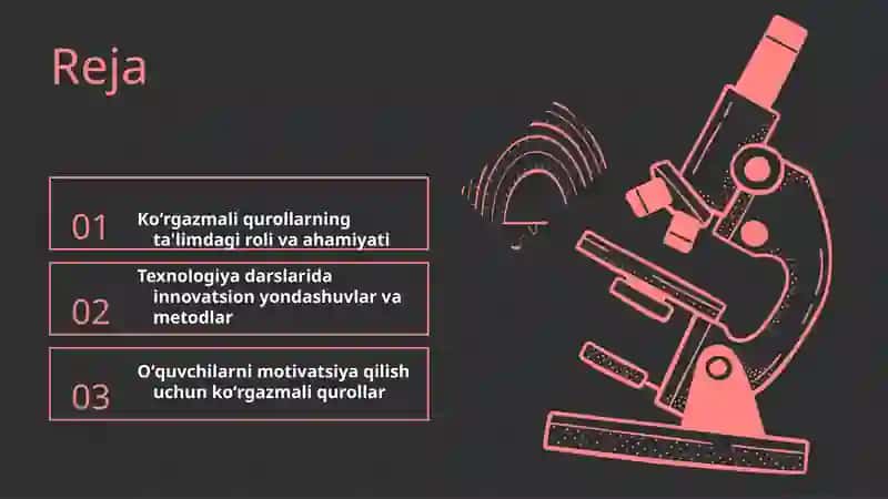 Koʻrgazmali qurollarning ta'limdagi roli va ahamiyati 3
