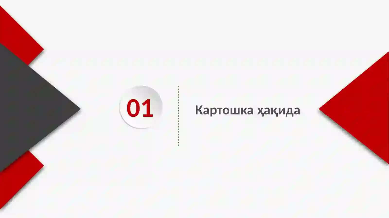 Картошка 3