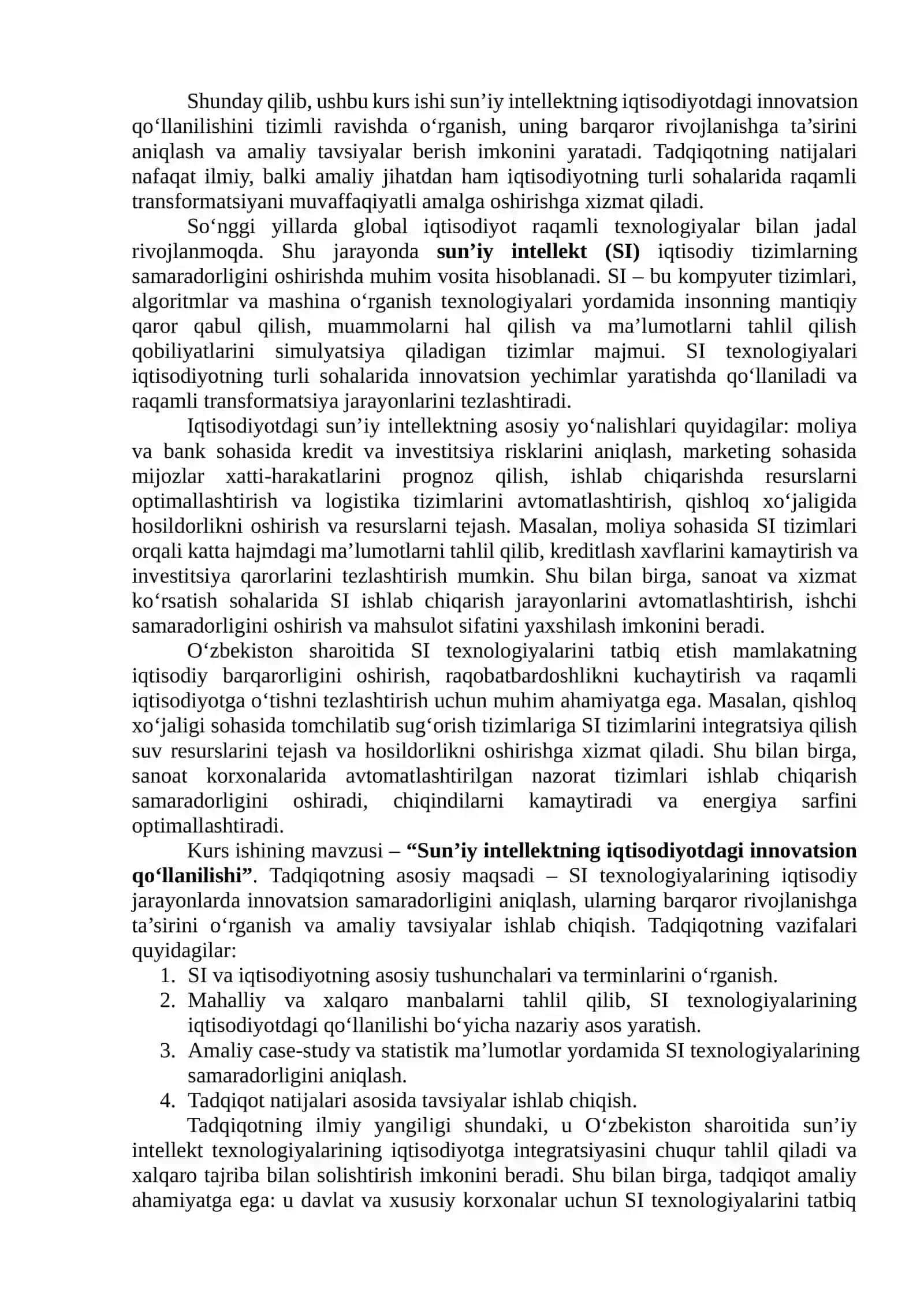 Sun'iy intellekt texnologiyalarining iqtisodiy rivojlanishga ta'siri 3