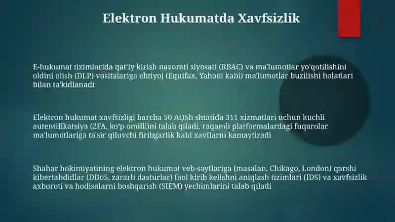 Elektron Hukumat Muxlisa Raximova 3