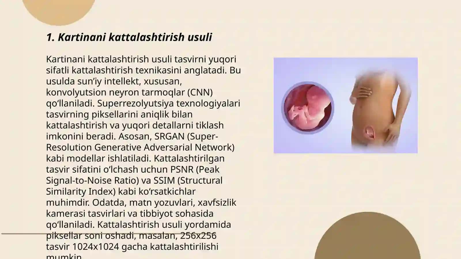 Kartinani kattalashtirish va kichiklashtirish usuli 3