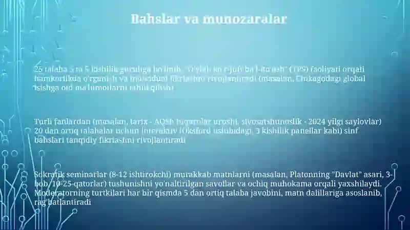 Til oʻqitishning interfaol usullari 3