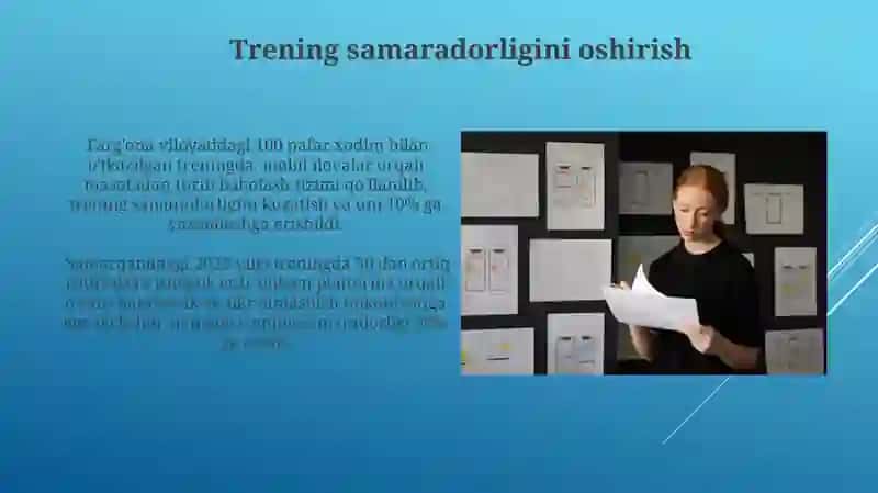 Trening Sessiyalarni Tashkil Qilish Texnologiyalari 3