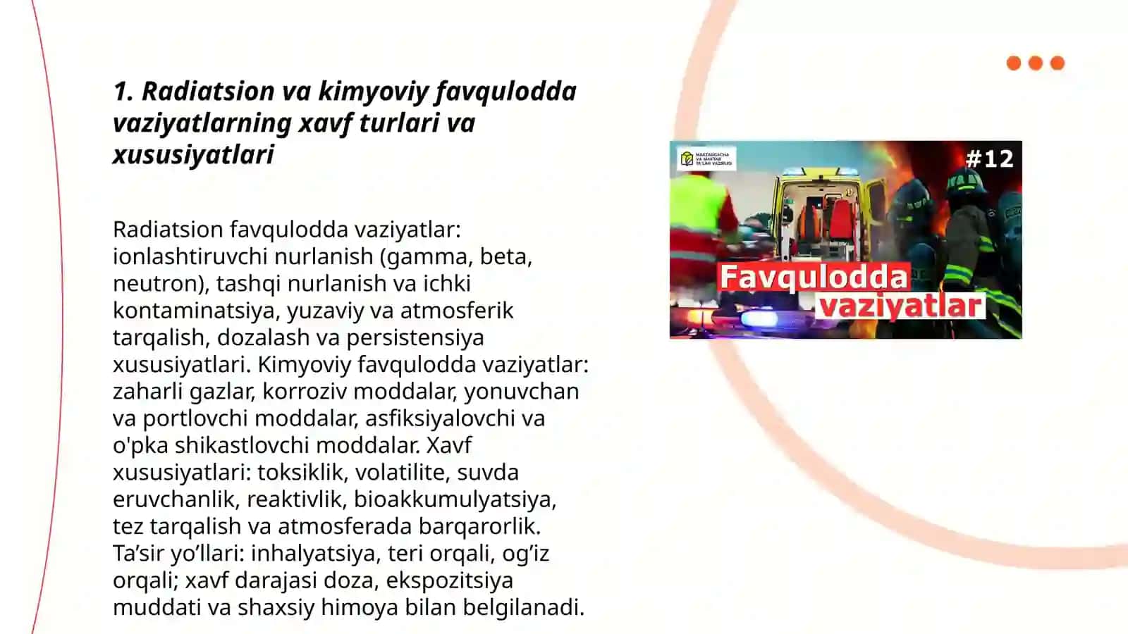 Radiatsion va kimyoviy razvedka asboblari 3
