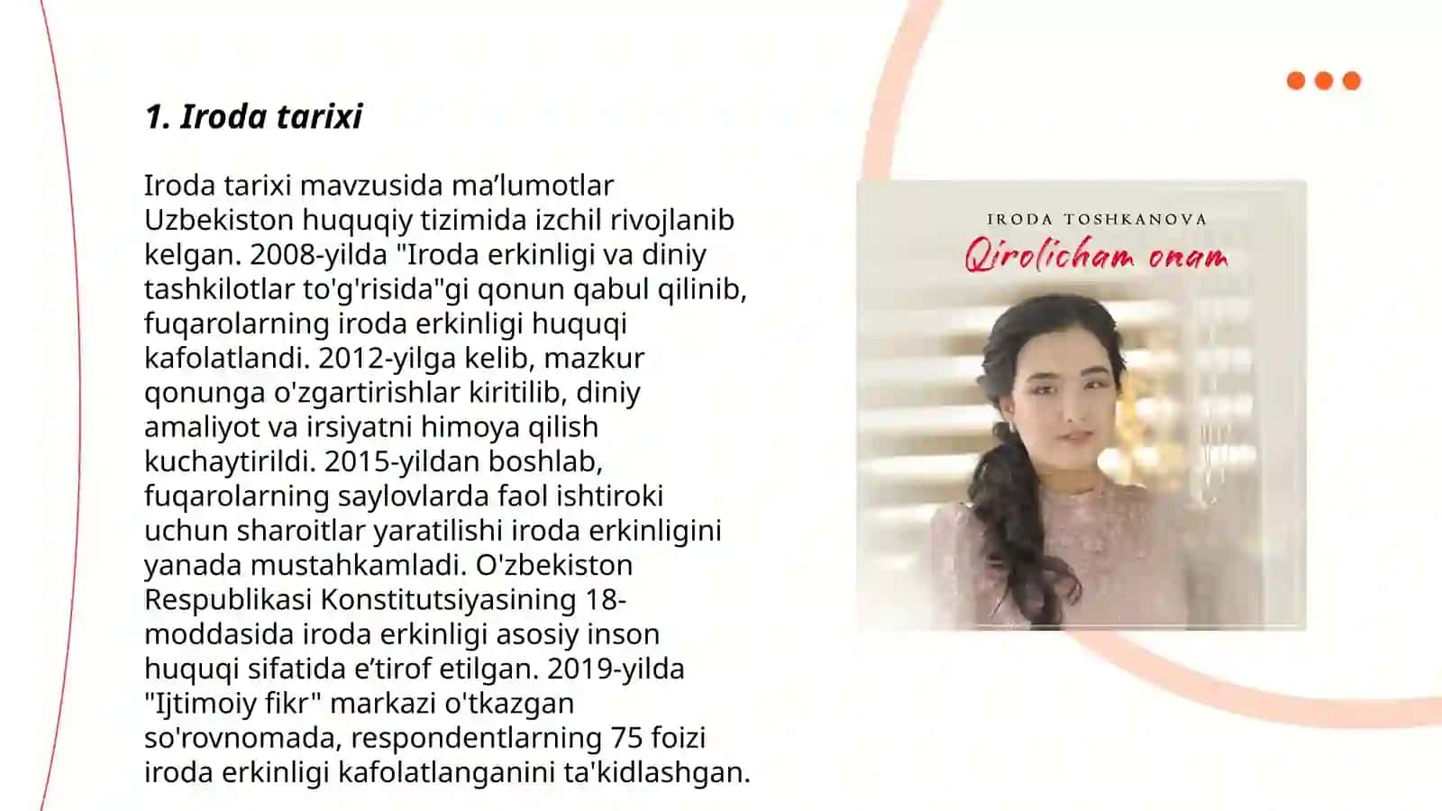 Iroda 3
