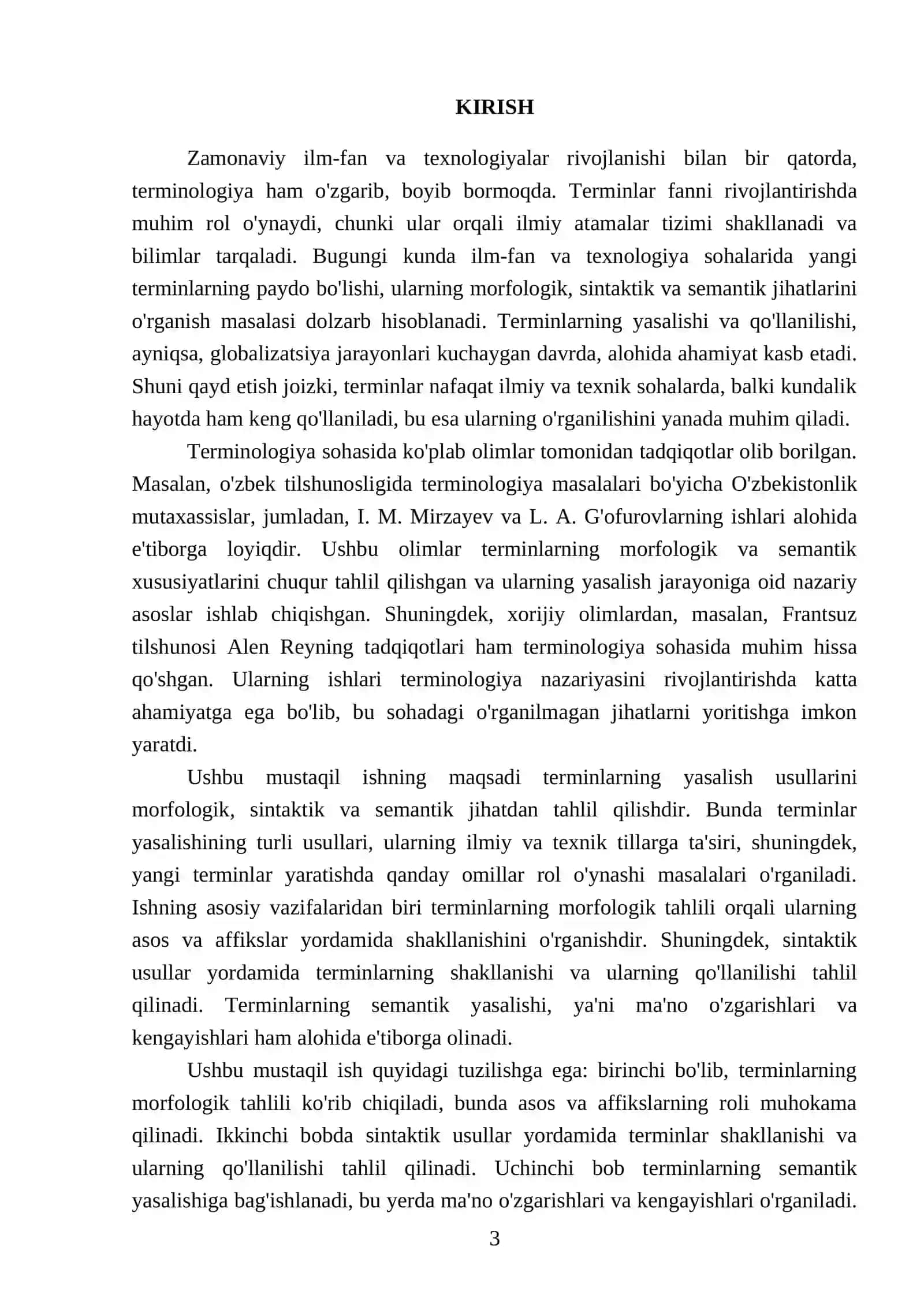 Terminlarning morfologik sintaktik va semantik usuli bilan yasalishi 3
