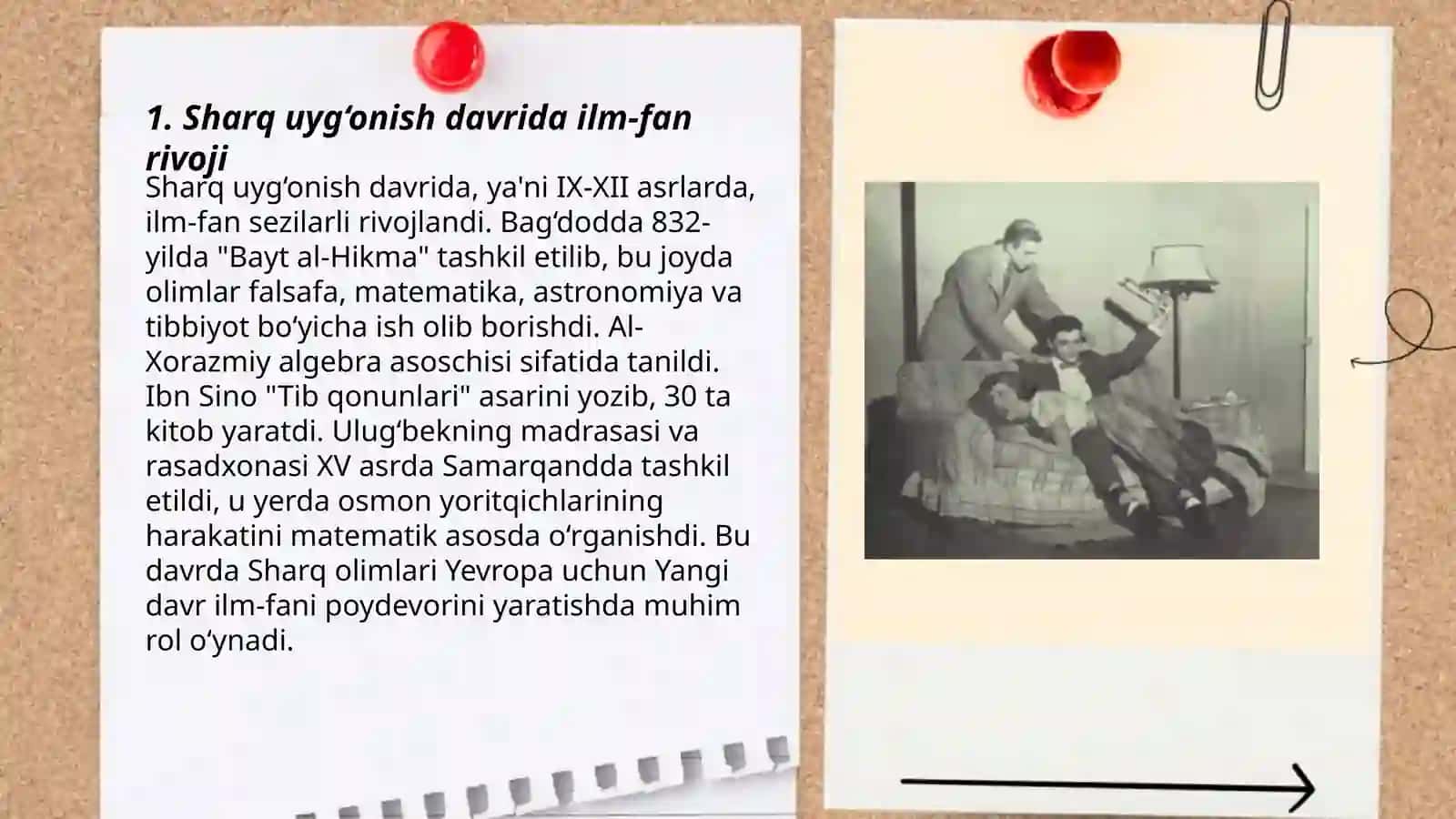 Sharq uygonish davrida talimiy axloqiy fikrlar rivoji 3