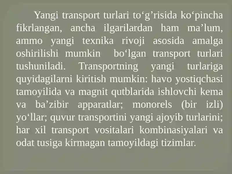 Hаvo yostiqchаsi аsosidа ishlovchi suv kemаlаri 3