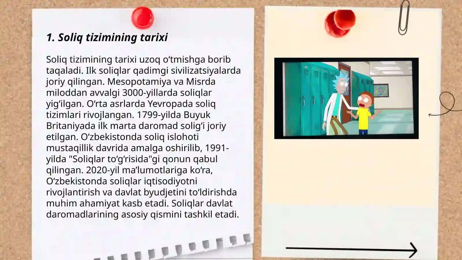 Soliqlarning iqtisodiy mohiyati va obyektiv zarurligi 3