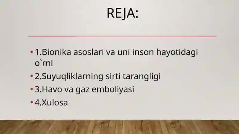 Biologik suyuqliklarning qovushqoqligini aniqlash usullarini o`rginish  mavzusiga slayd 3