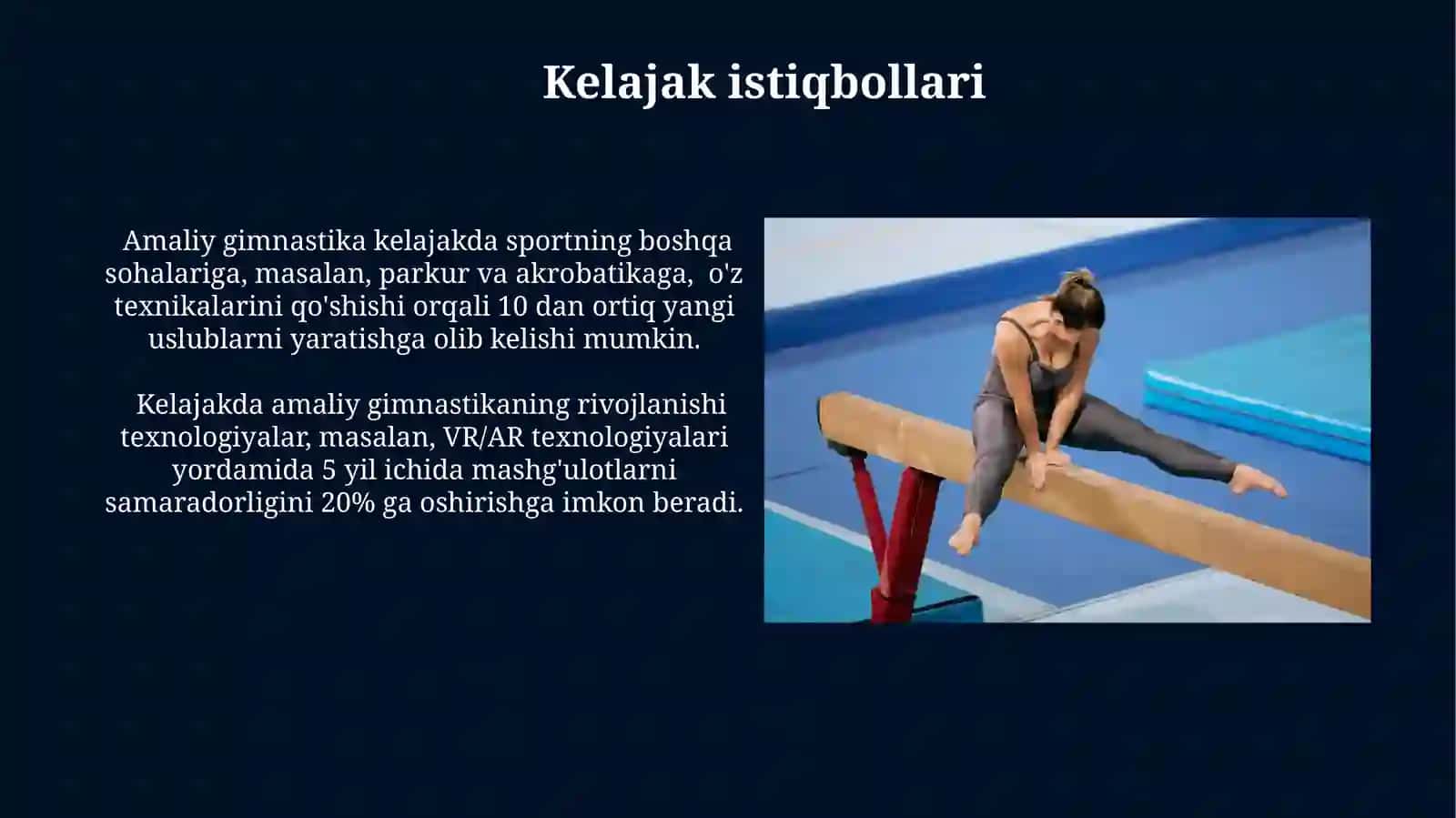 Amaliy gimnastika 3