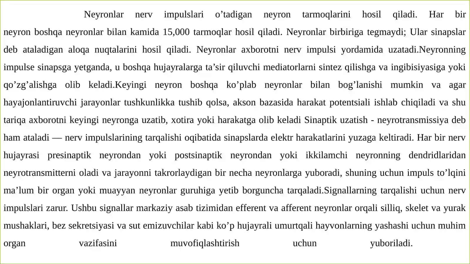 Dorivostilarni ishlab chiqarishda zamonaviy bioinformatsion yondashuvlar dan foydalanish 3