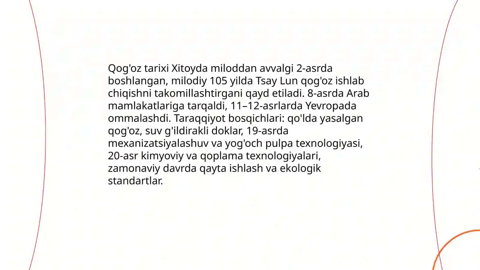 Qog'oz va kartondan amaliy ishlarni tashkil etish metodikasi 3