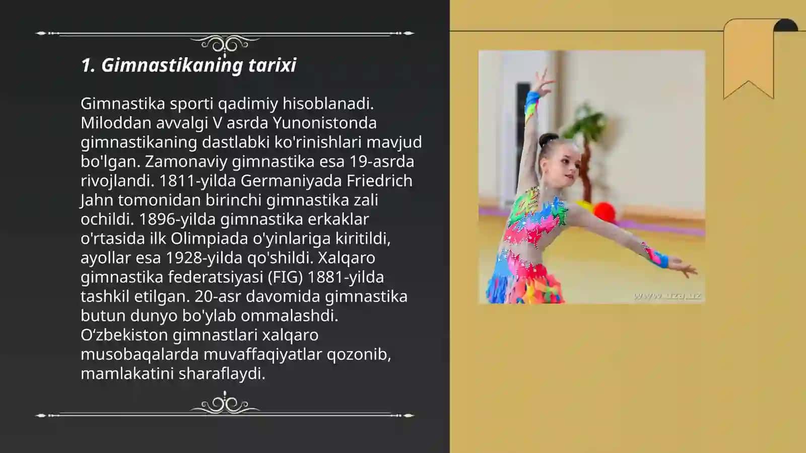 Yengil gimnastika 3