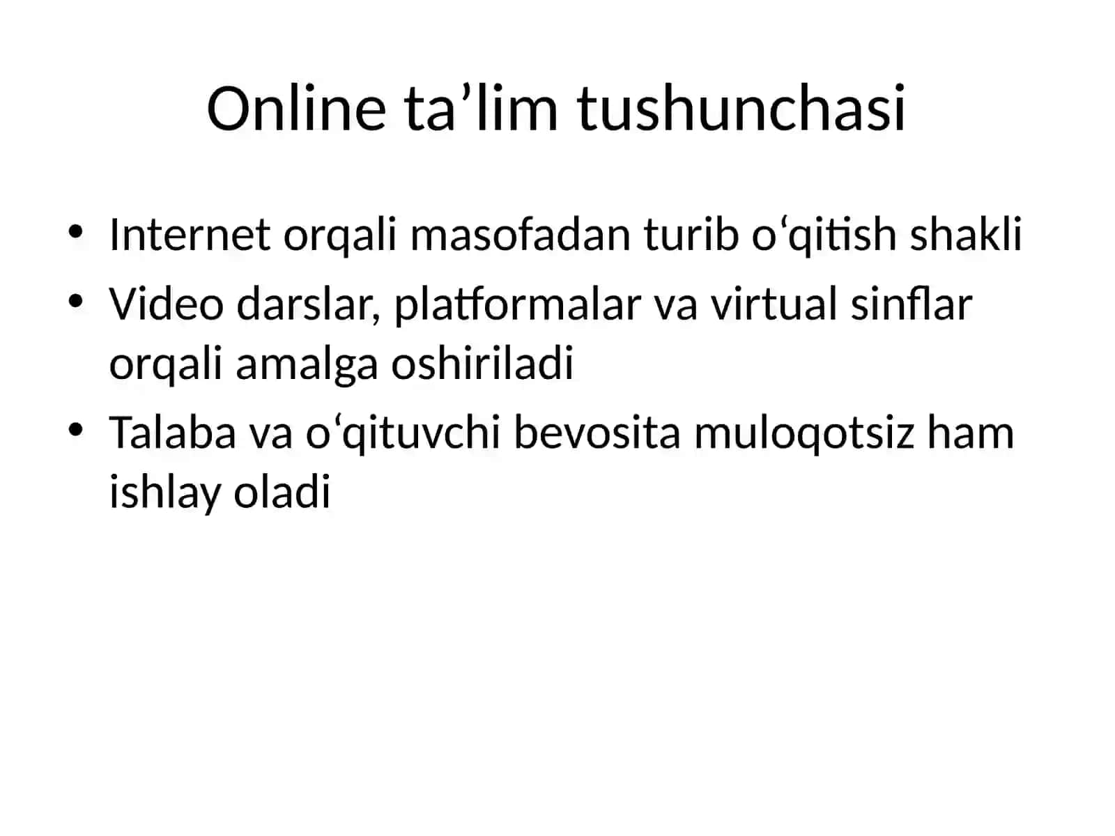 Zamonaviy ta’lim tizimida raqamli texnologiyalar 3