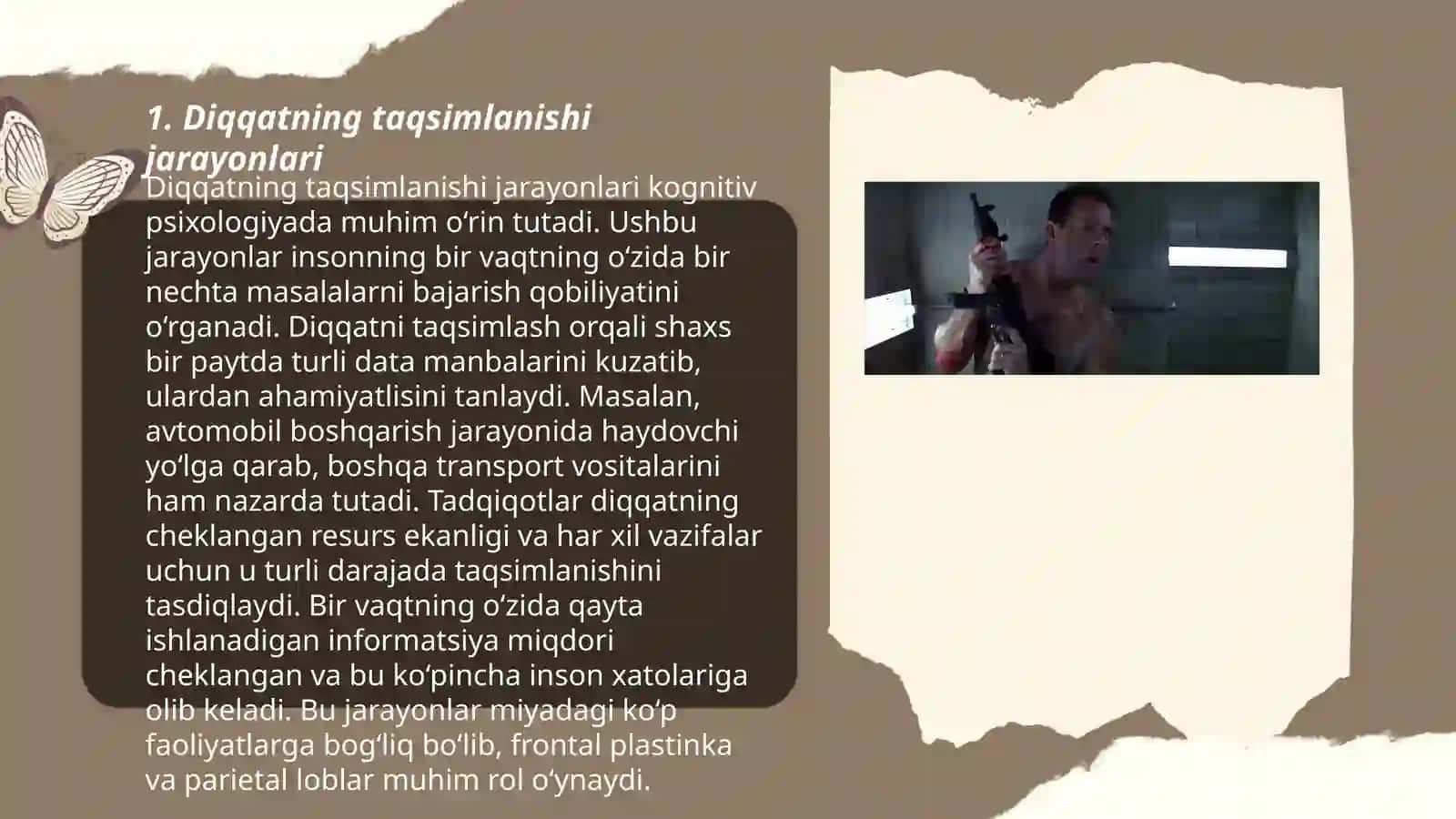 Diqqatning taqsimlanishi va obrazli xotira 3