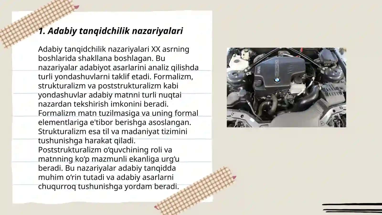Oʻzbek adabiy tanqidchiligi fan sifatida 3