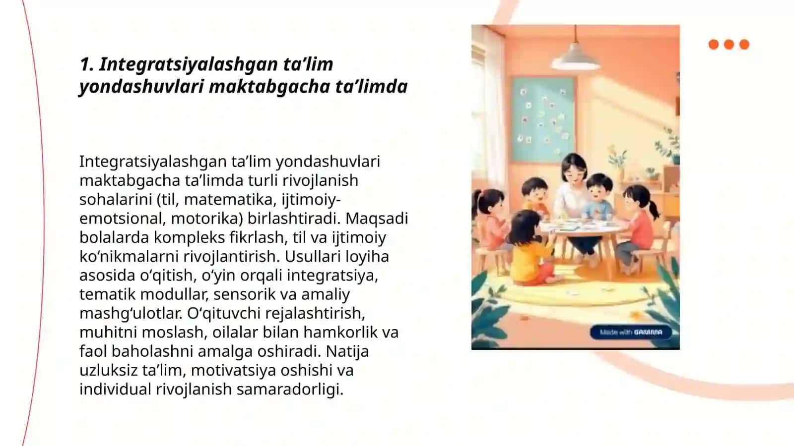 Uzluksiz taʼlimdagi tendensiyalar tarkibi 3