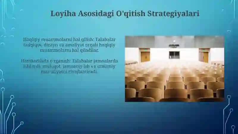 Boshlang'ich ta'limda innovatsion loyihalar yaratish 3