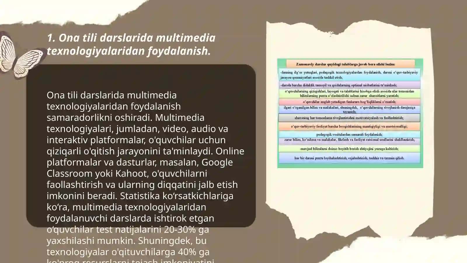 Ona tili darslarida multimedia texnologiyalaridan foydalanish 3