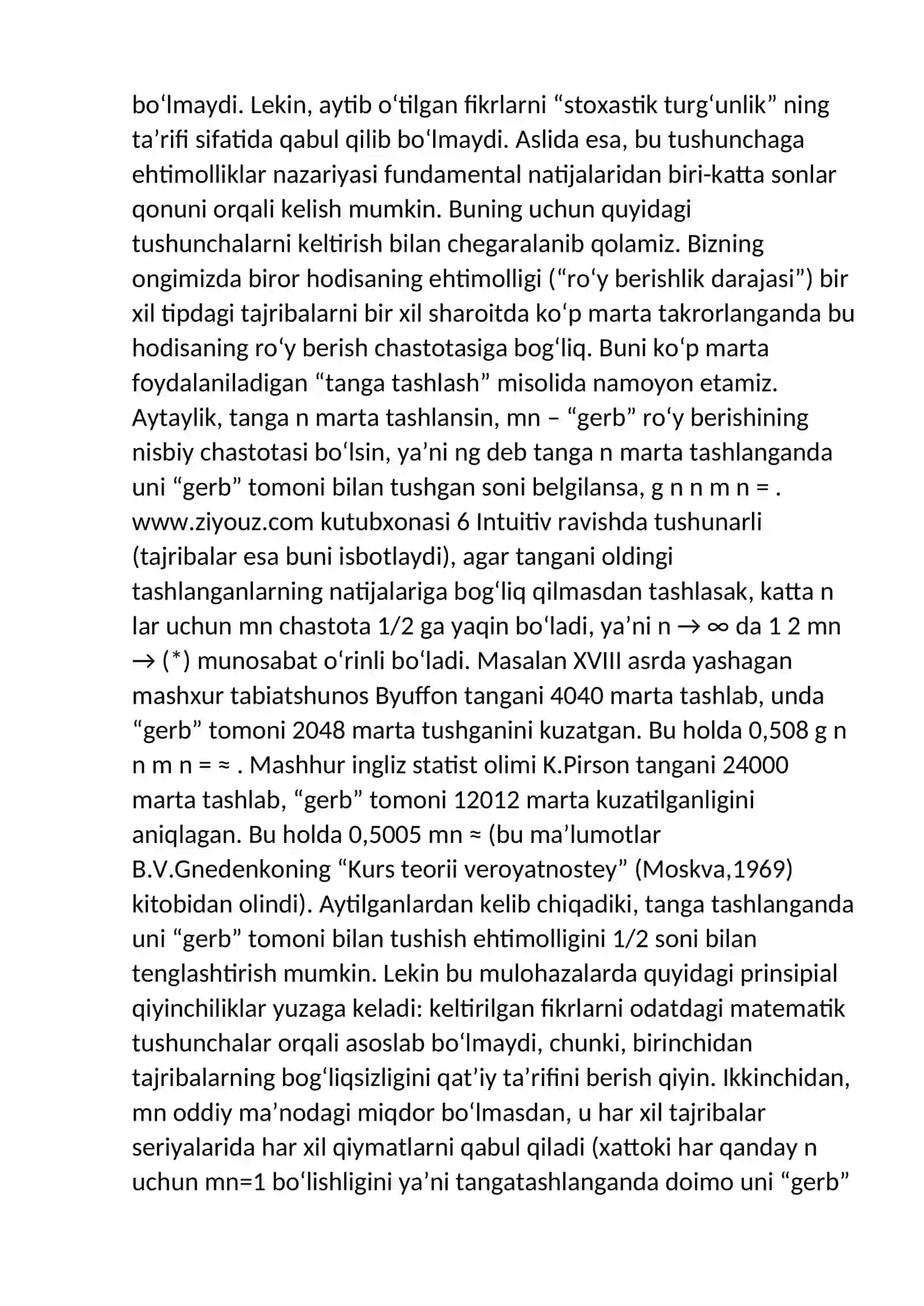 Normal formulaga keltirish haqida teorema va Aksiomalar 3