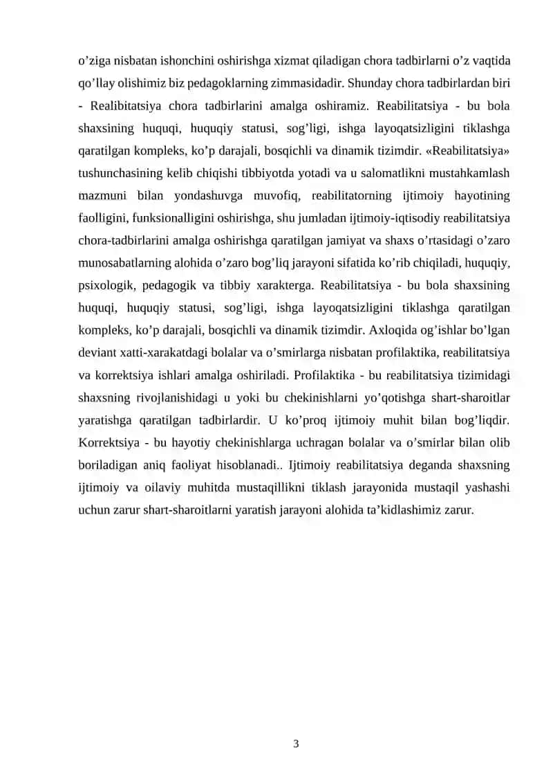 INKLYUZIV TA’LIM VA FUNKSIONAL INTEGRATSIYA XAQIDA TUSHUNCHA 3