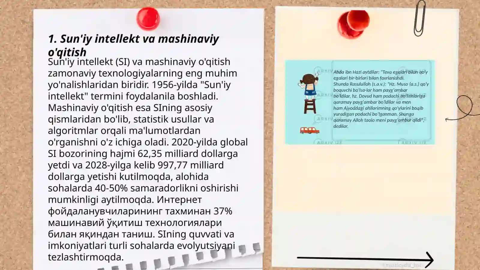 Dialogning kompyuterga oid modellari 3