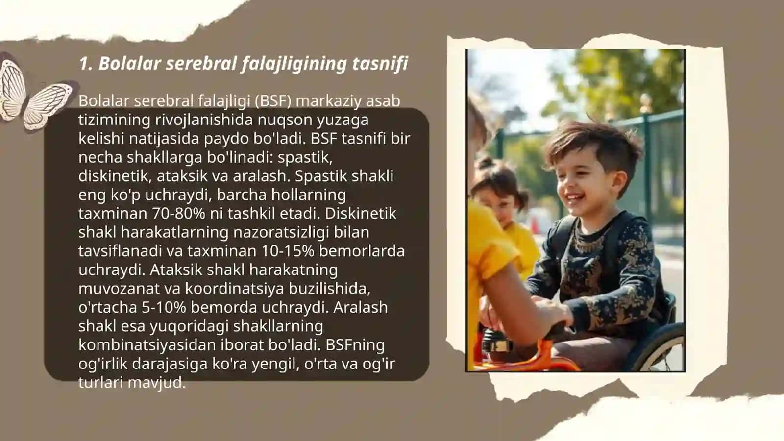 Bolalar Serebral Falajligida Tayanch Harakat Sistemasi 3