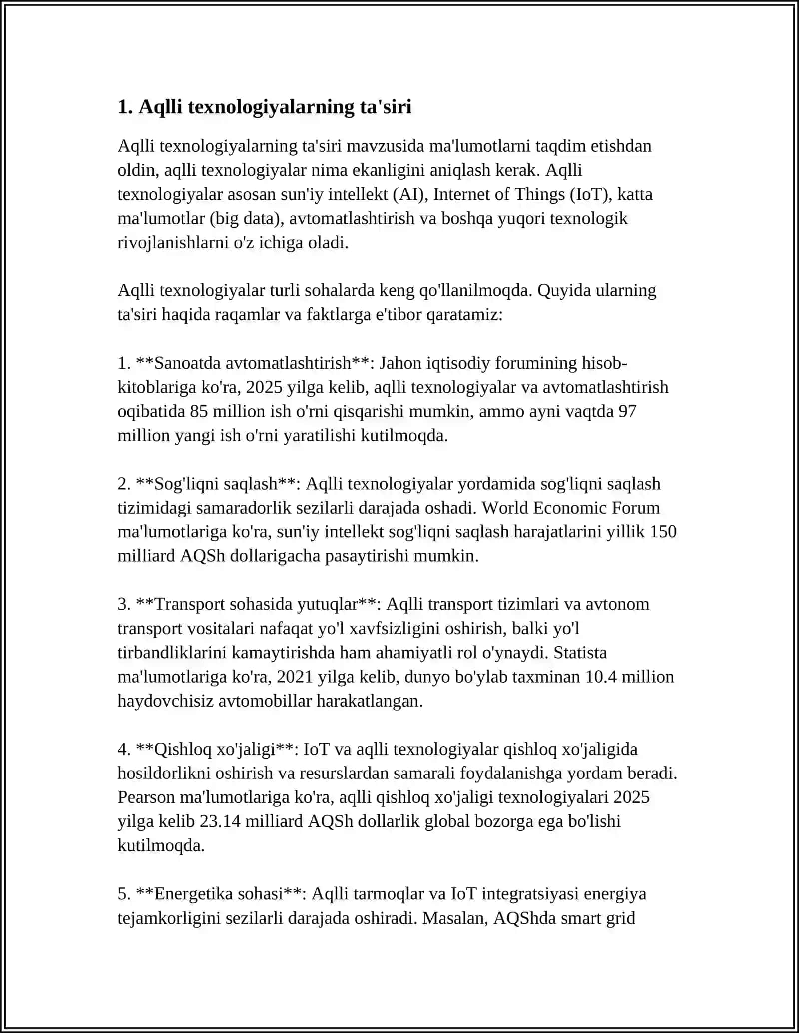 AQILLI BEKATLAR 3