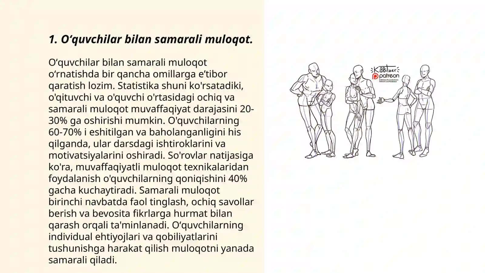 Oʻquvchilarga murojat qilish 3