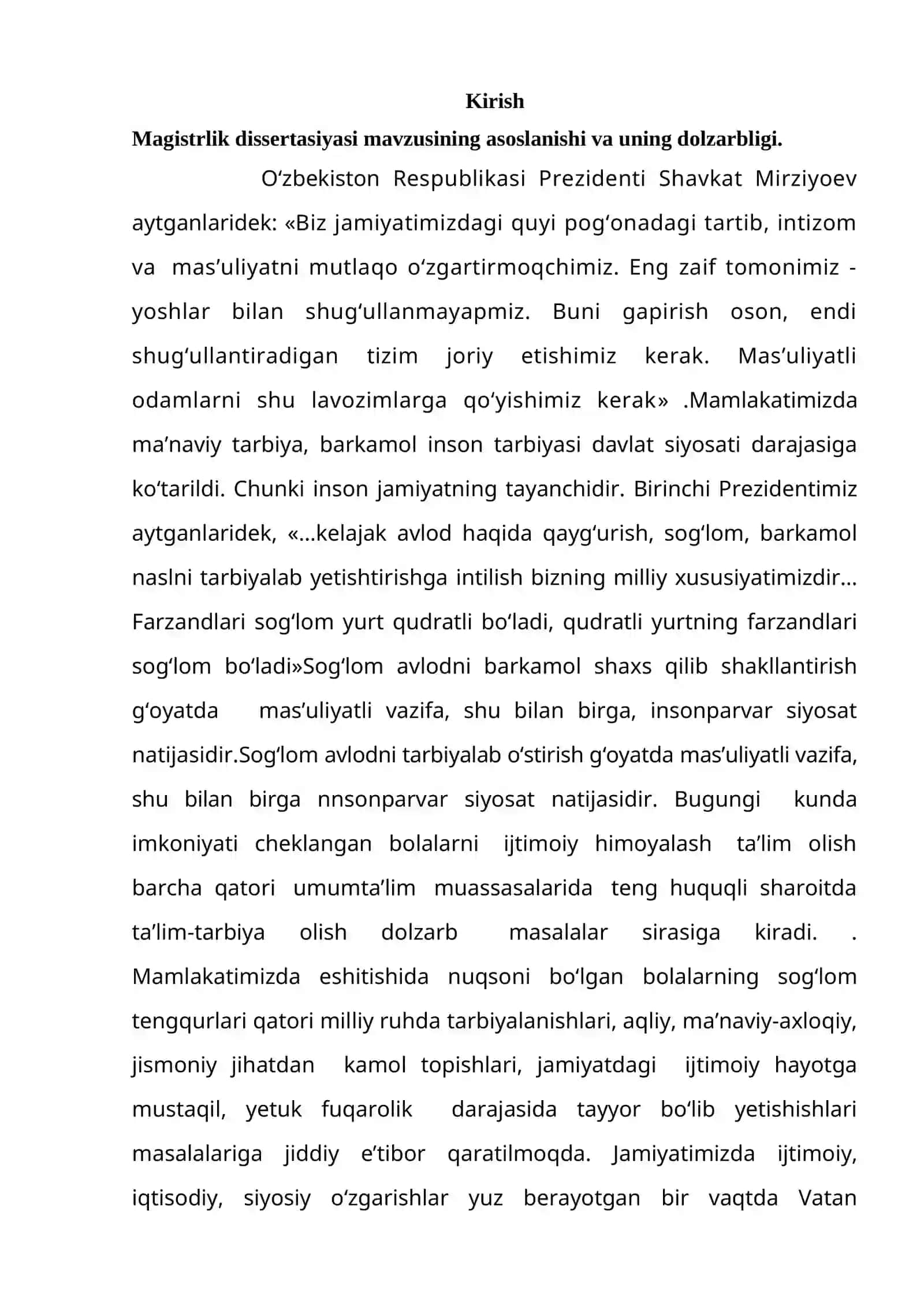 AFAZIK BEMORLARDA SHAXS SIFATLARINI RIVOJLANTIRISH ISHLARI 3