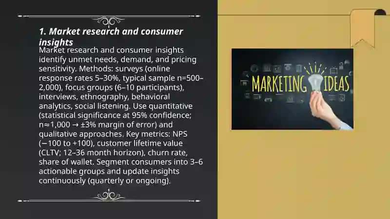 Marketing 3