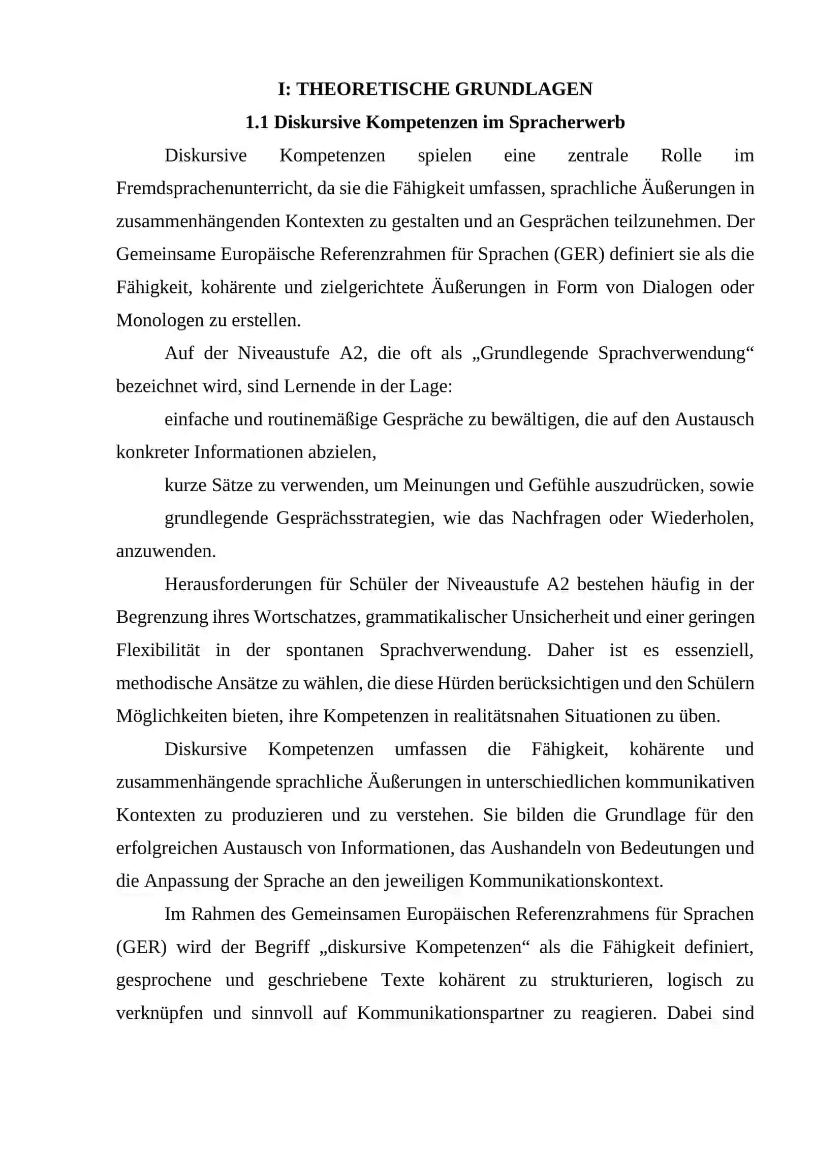 Der Einsatz von Rollenspieltechnologie bei der Entwicklung diskursiver Kompetenzen von Schülern 3