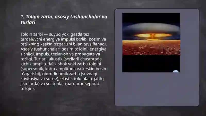 Tolqin zarbi 3