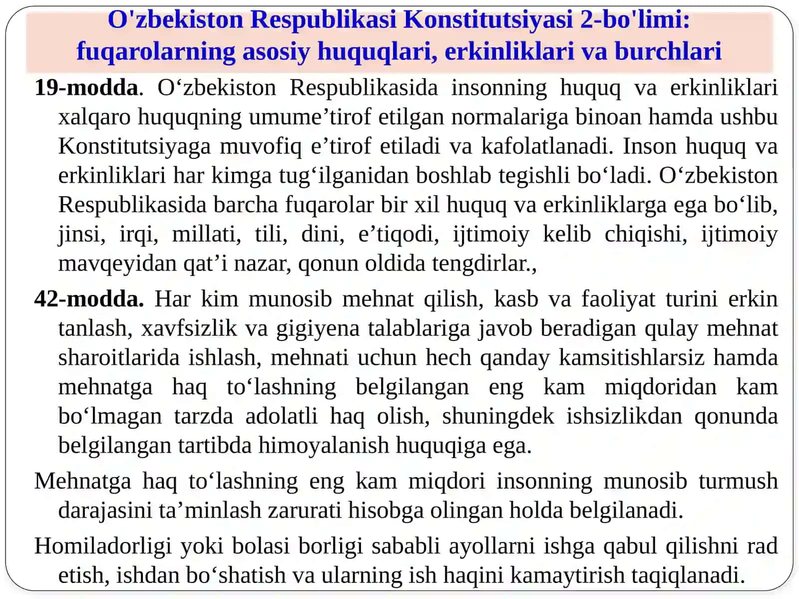 HAYOT FAOLIYATI XAVFSIZLIGINING HUQUQIY VA TASHKILIY ASOSLARI 3