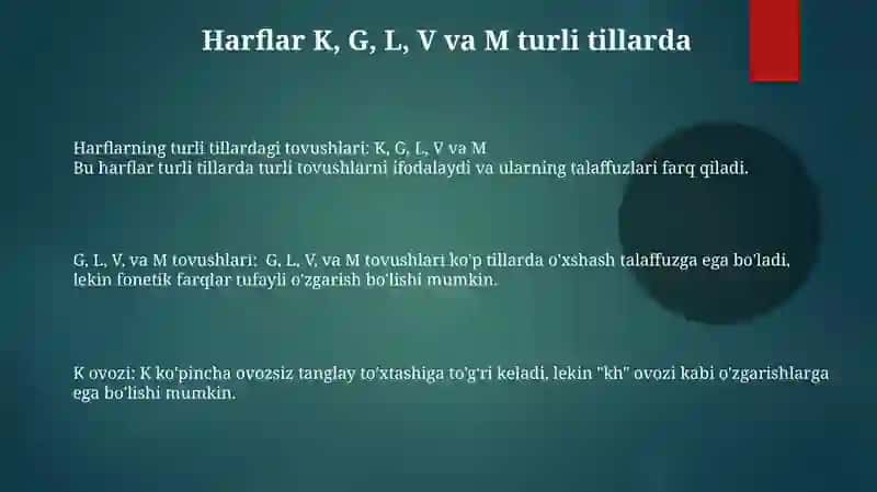 Kof gof lom va mim harflari 3