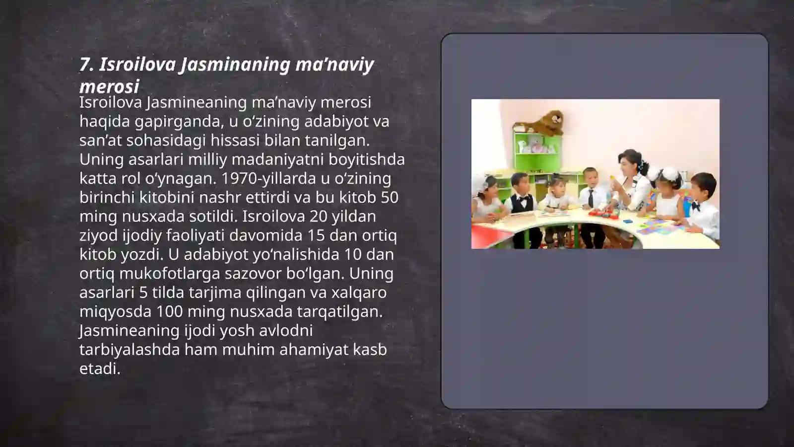 Ijtimoiy pedagogik faoliyatning asosiy yònalishlari 3