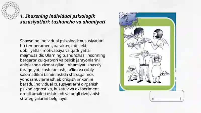 Shaxsning induliktuval pisixaligik xususiyatlari 3