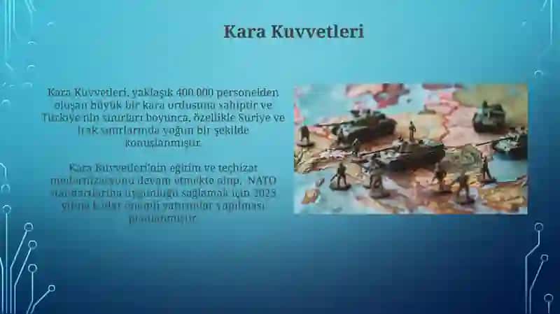 Türkiye'nin askeri durumu 3