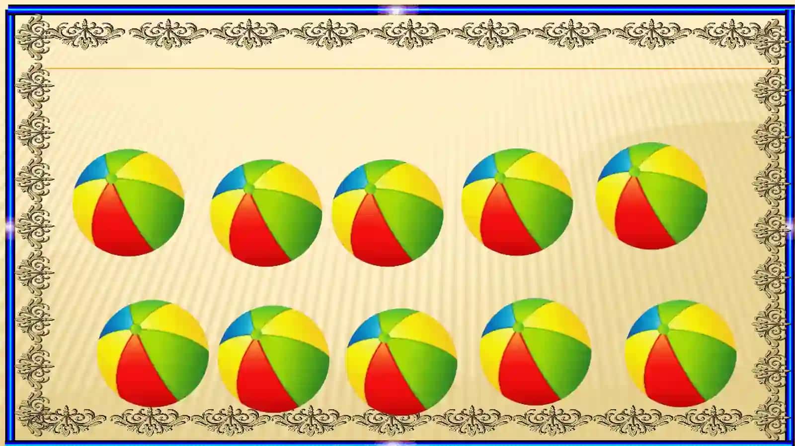 Matematika sinfi 3