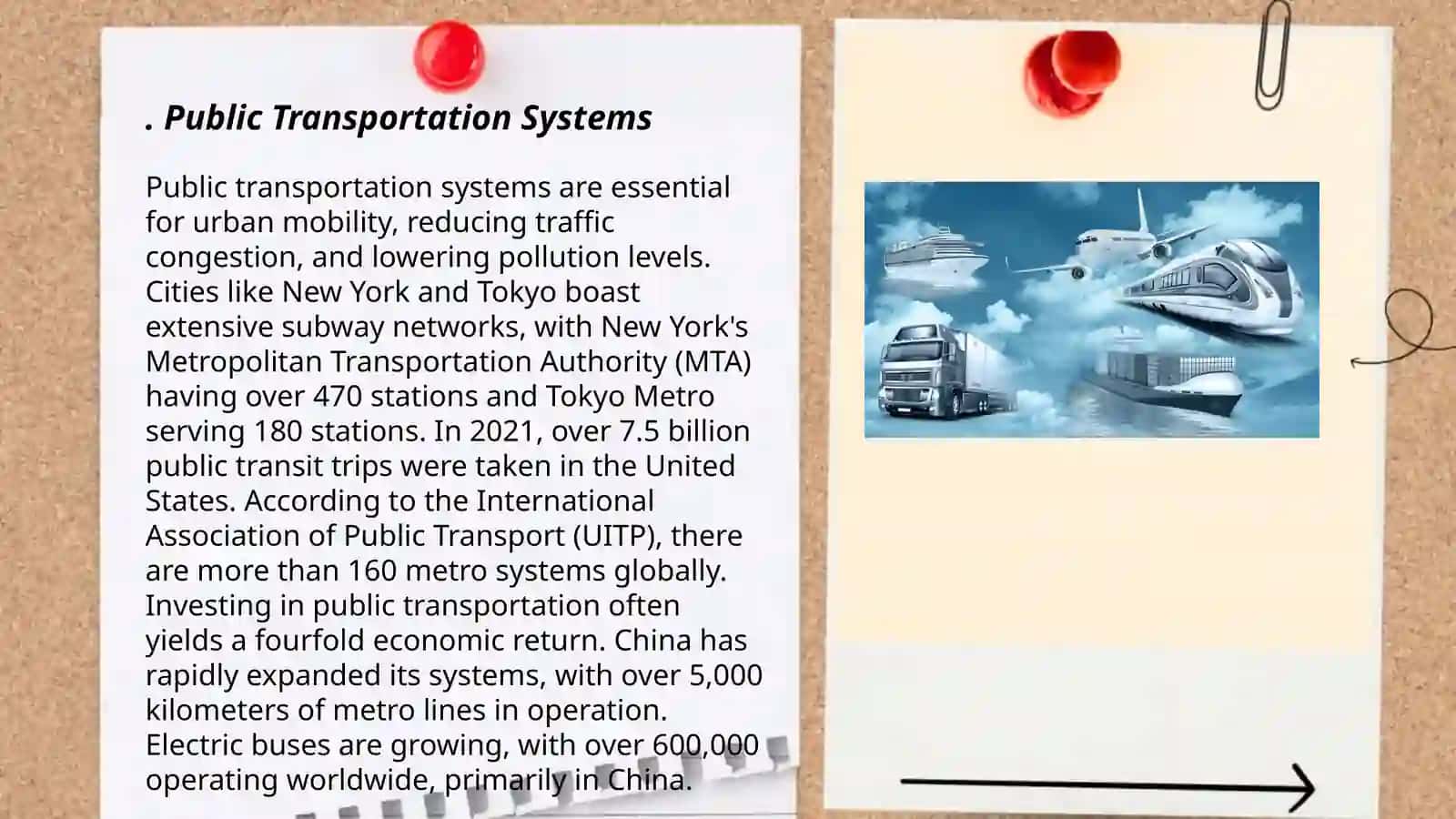 Transport 3