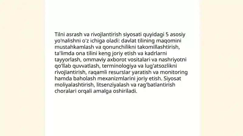 Tilga e'tibor elga e'tibor 3