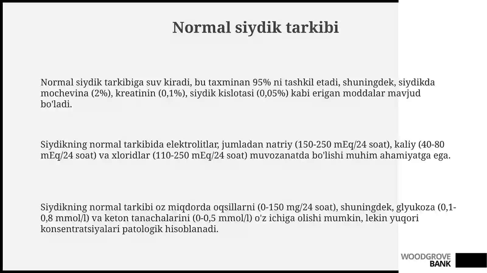 Siydik laboratoriyasi 3