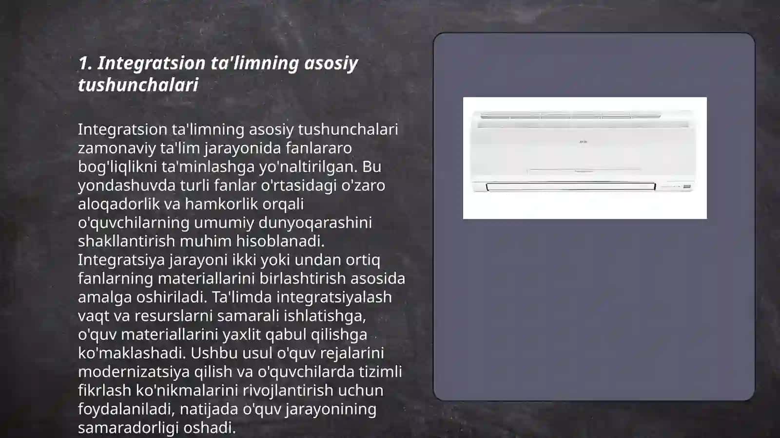 Interfaol ta'limning asosiy tamoyil va shakl va omillari 3