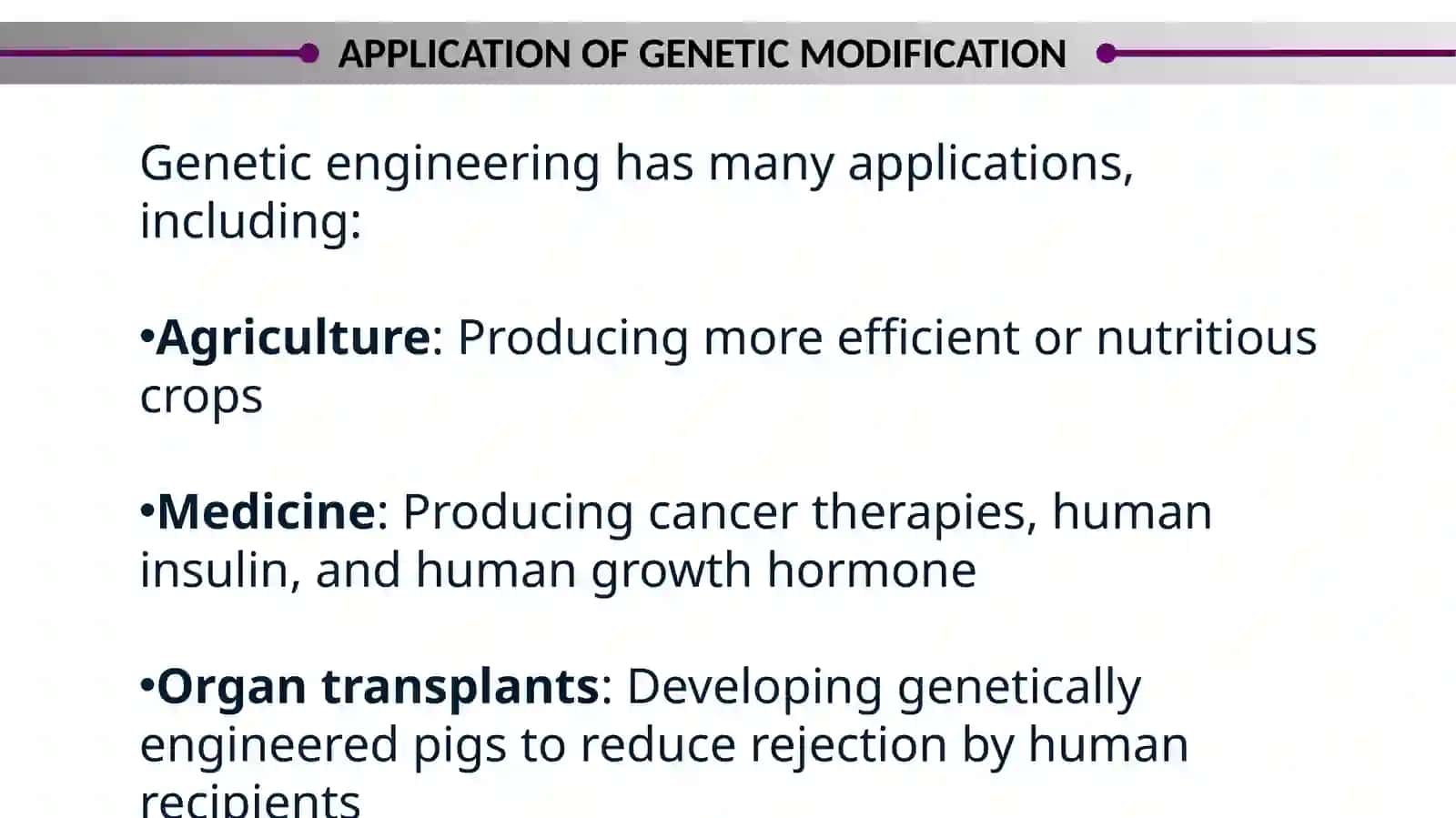 PRINCIPLES OF GENETIC ENGINEERING 3