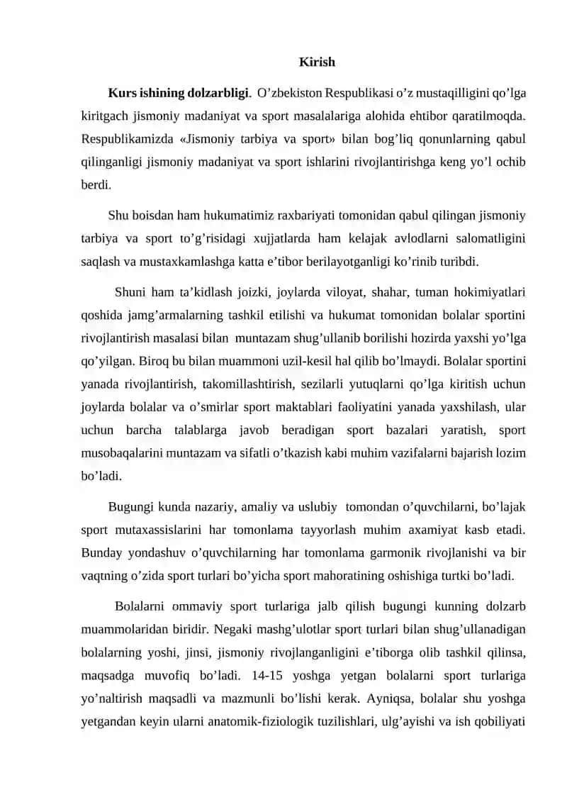 Voleybolda hujum taktikasini o'rgatish 3