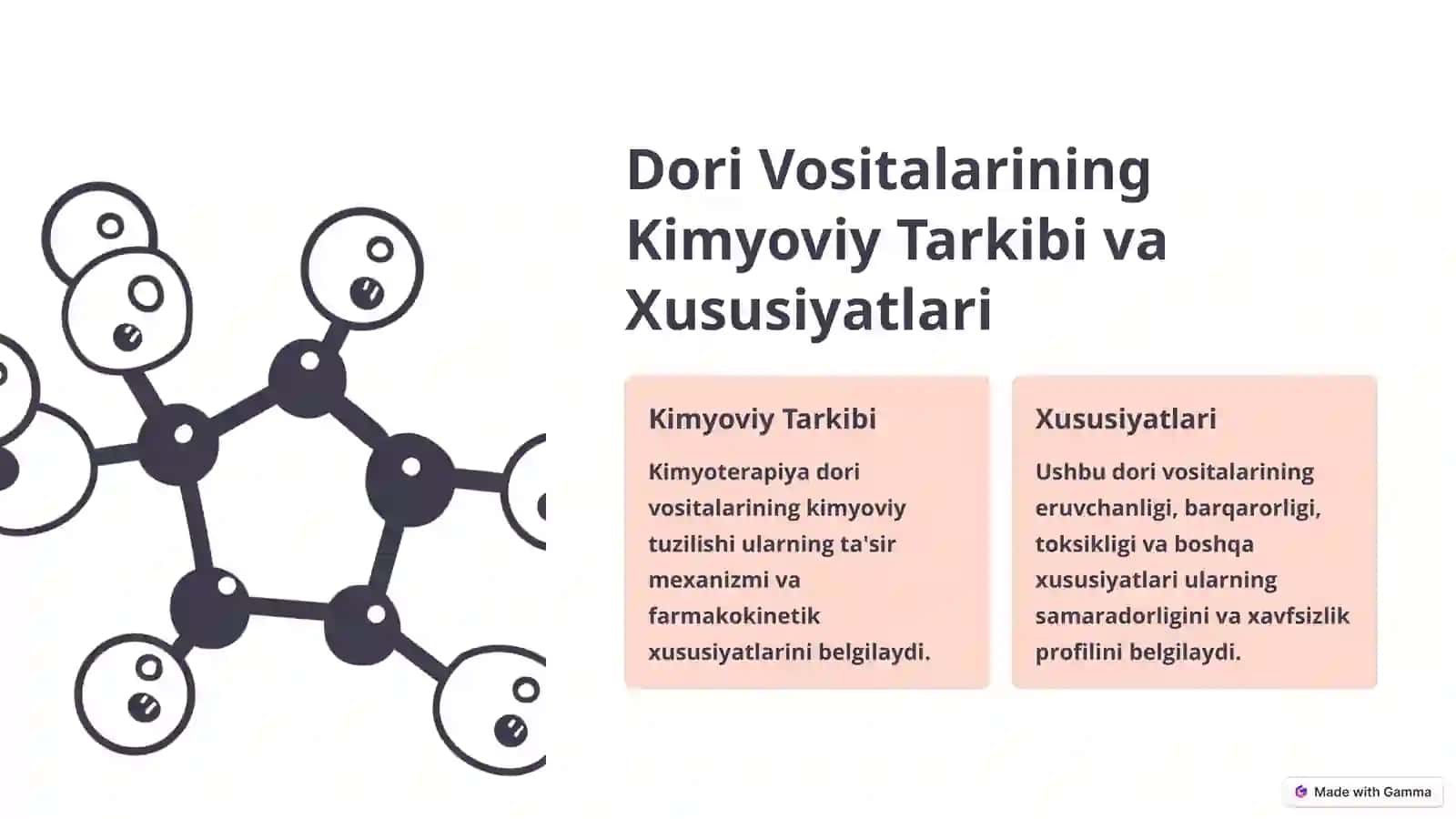 Kimyoterapiya Dori Vositalarining Tovarshunoslik Tahlili 3